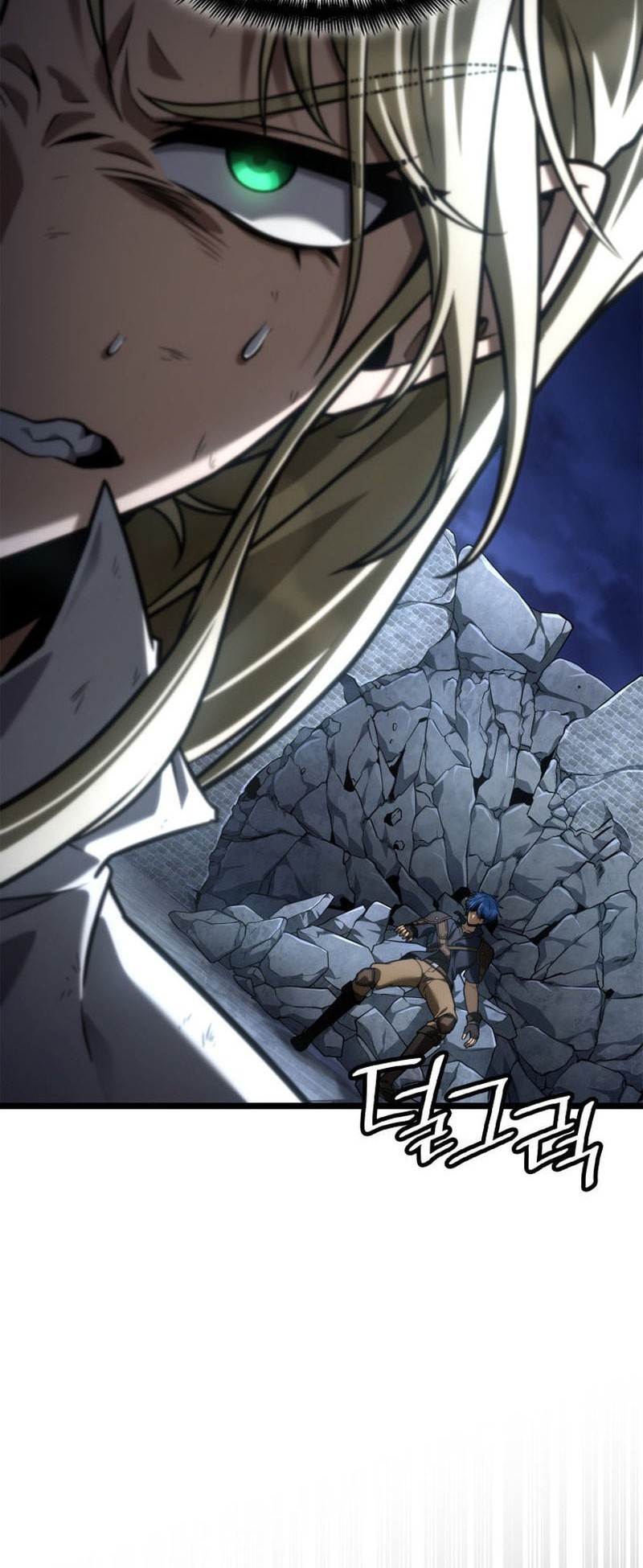 Infinite Mage Chapter 134 Gambar 42