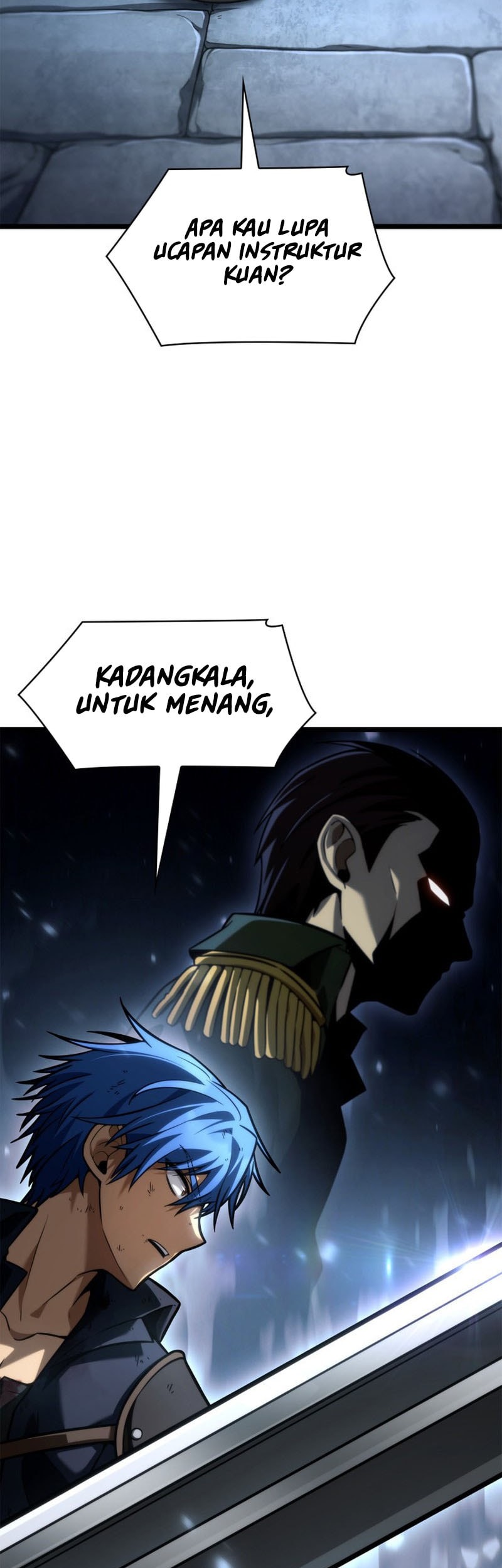 Infinite Mage Chapter 134 Gambar 53