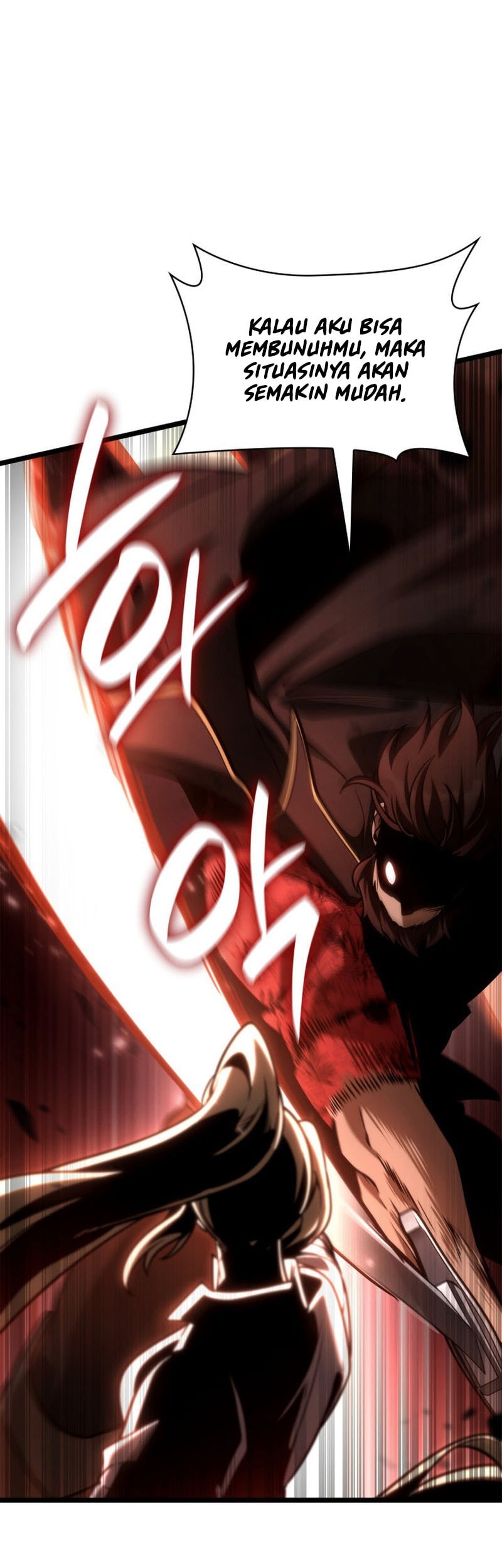 Infinite Mage Chapter 134 Gambar 59