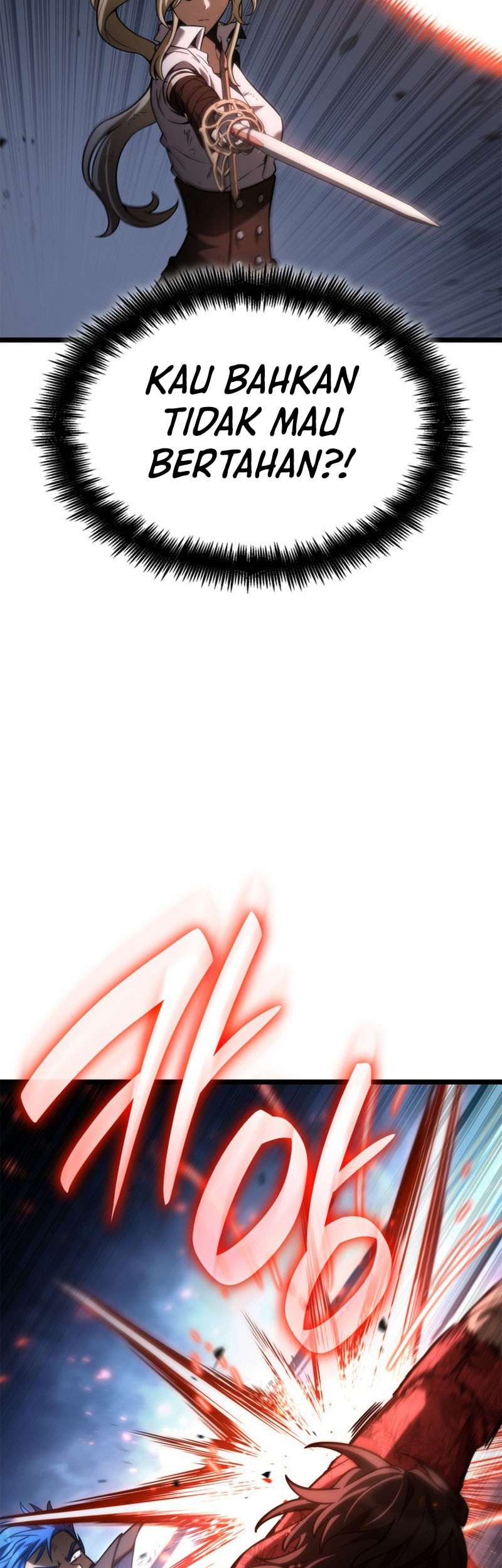 Infinite Mage Chapter 134 Gambar 61