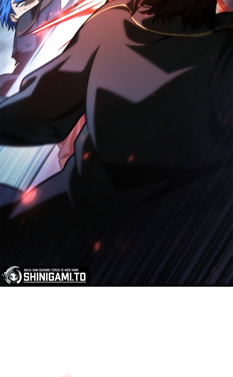 Infinite Mage Chapter 134 Gambar 62