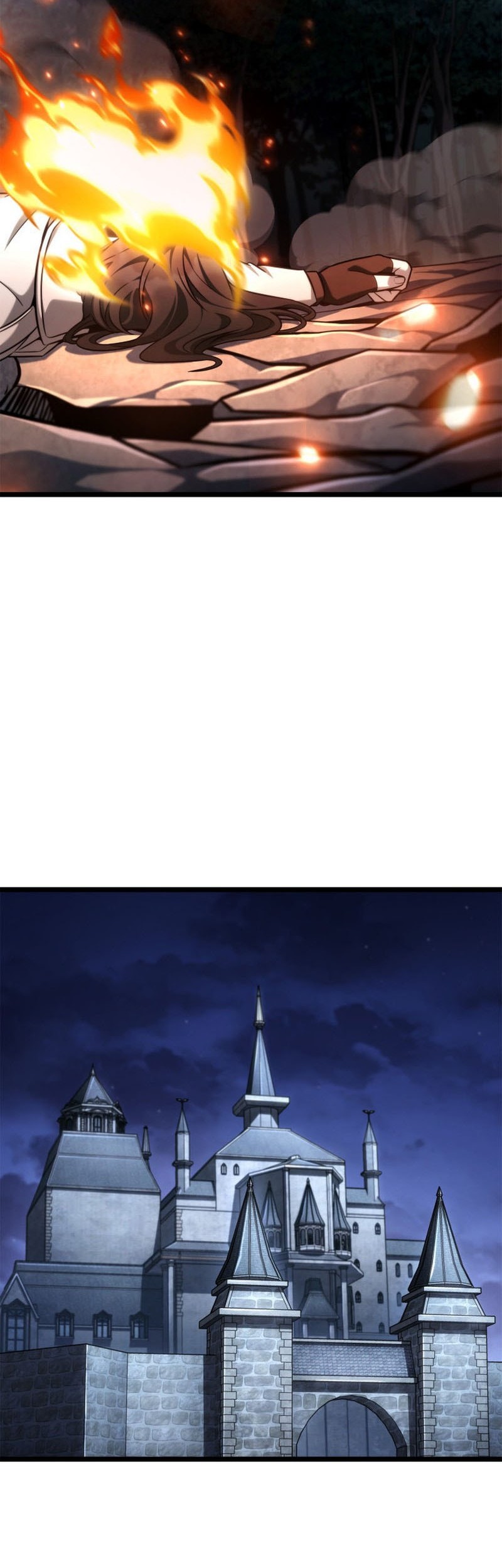 Infinite Mage Chapter 134 Gambar 26