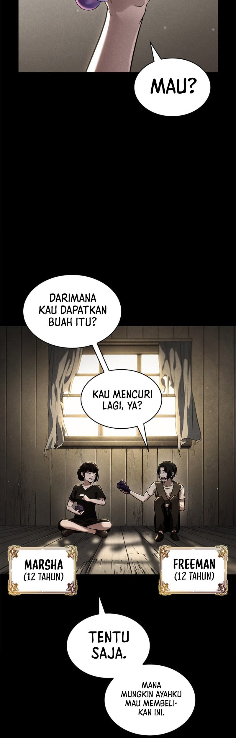 Infinite Mage Chapter 134 Gambar 14