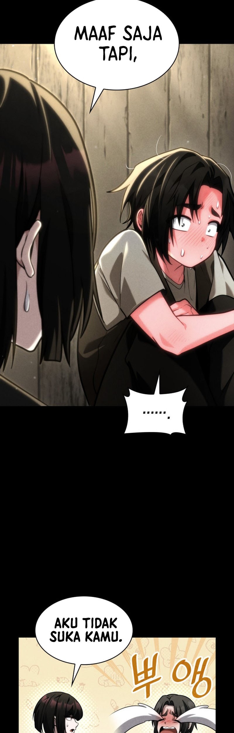 Infinite Mage Chapter 134 Gambar 21