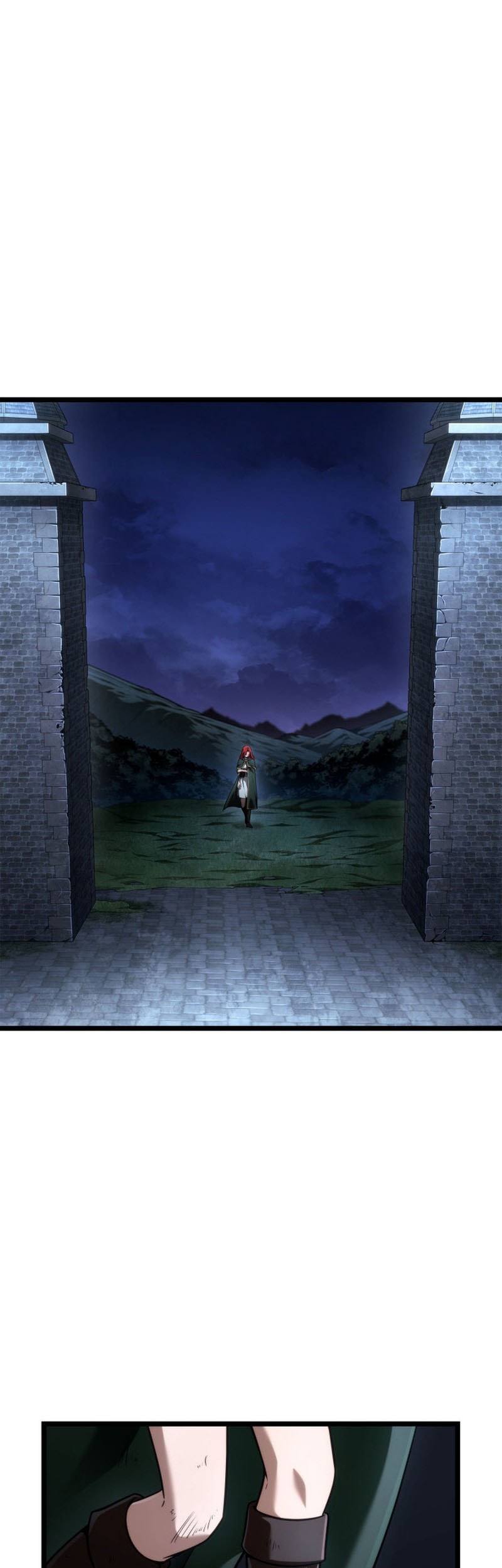 Infinite Mage Chapter 134 Gambar 27