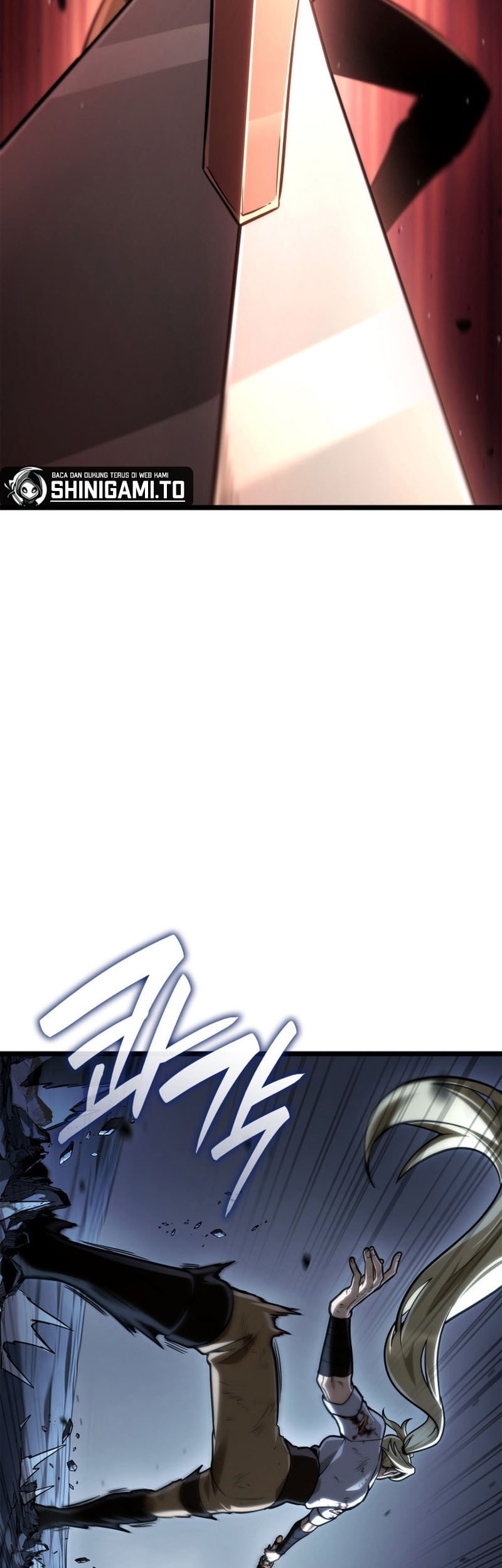 Infinite Mage Chapter 135 Gambar 9