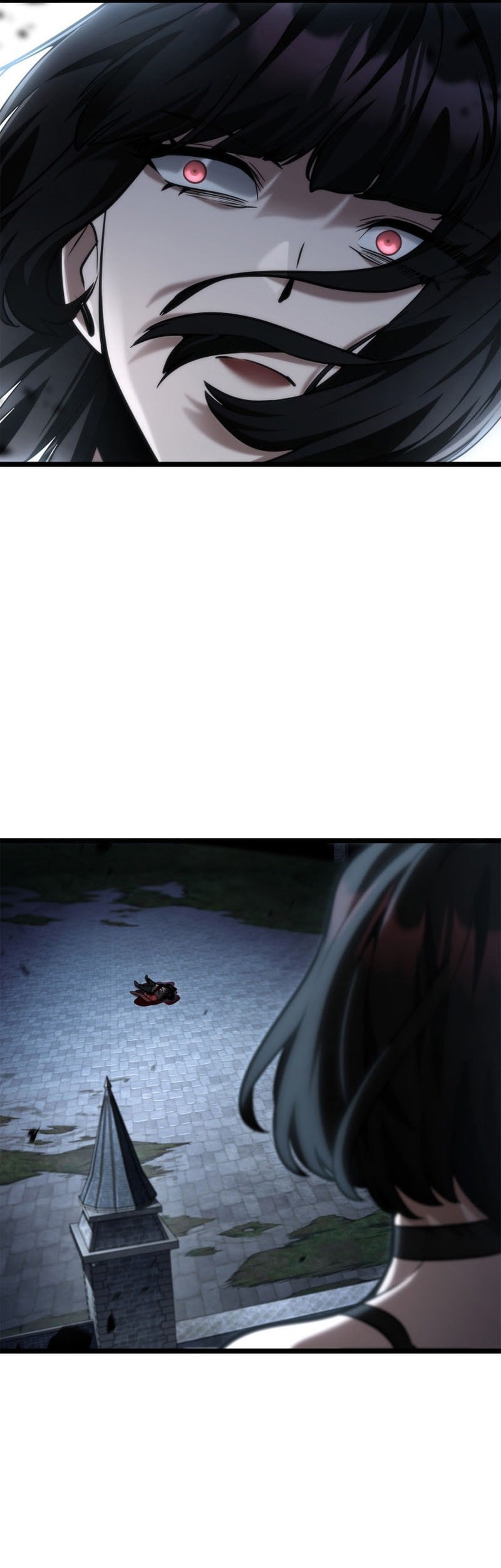 Infinite Mage Chapter 135 Gambar 51