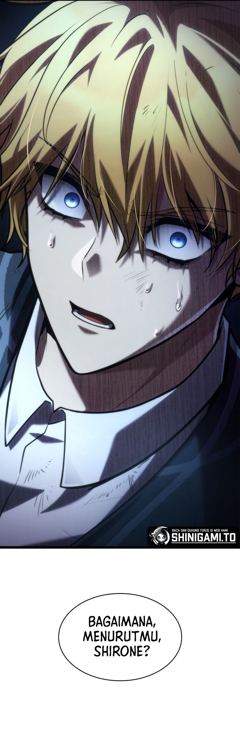 Infinite Mage Chapter 135 Gambar 63