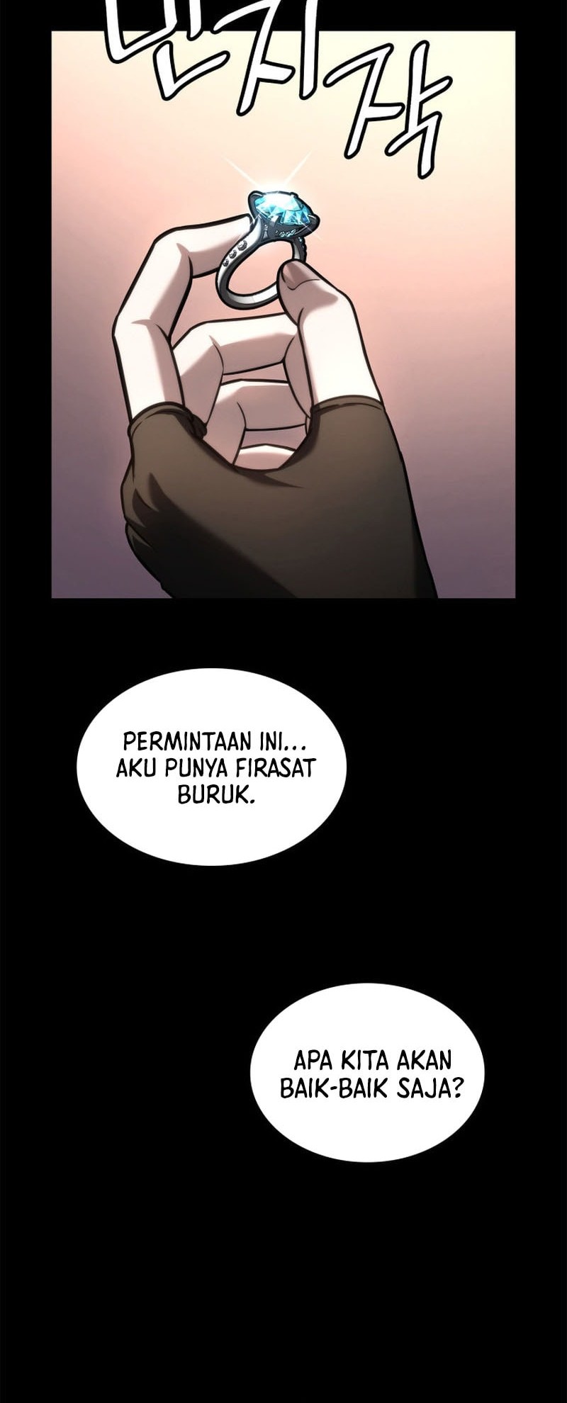 Infinite Mage Chapter 135 Gambar 66