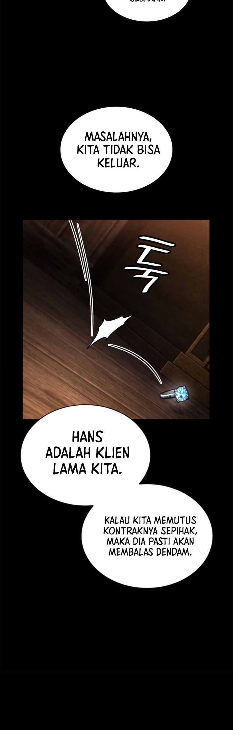 Infinite Mage Chapter 135 Gambar 68