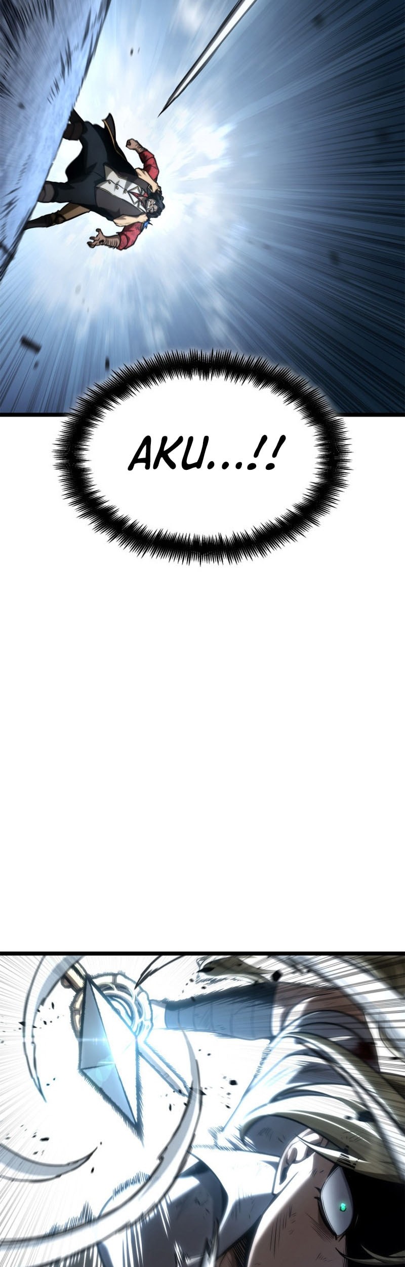 Infinite Mage Chapter 135 Gambar 13