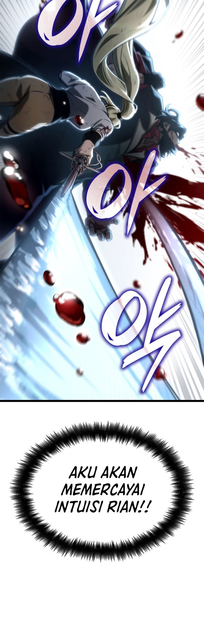 Infinite Mage Chapter 135 Gambar 18