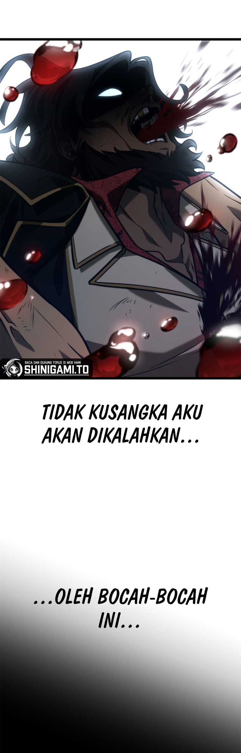 Infinite Mage Chapter 135 Gambar 19