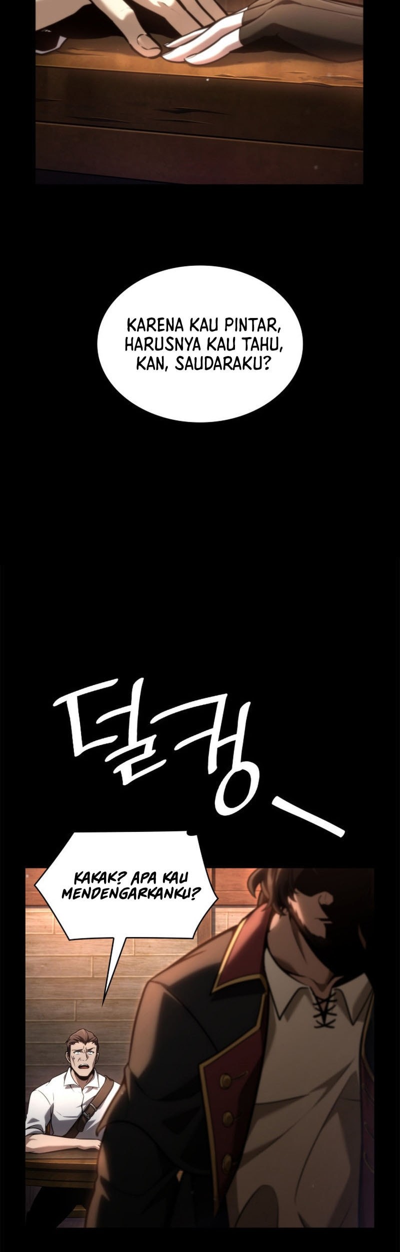 Infinite Mage Chapter 135 Gambar 29