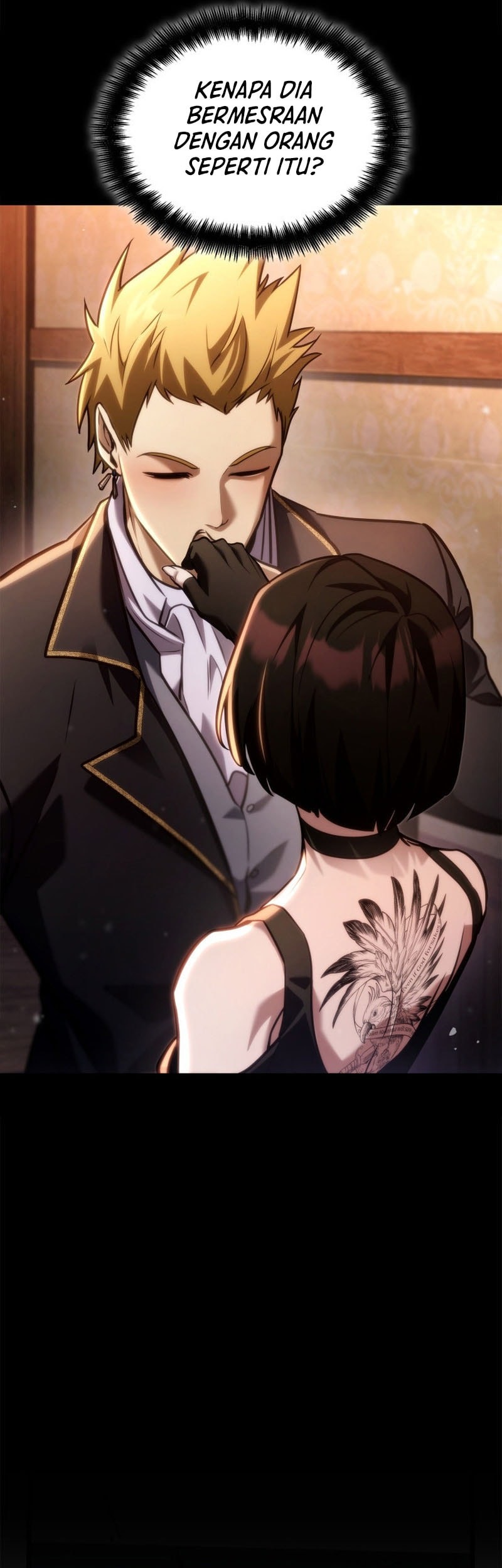 Infinite Mage Chapter 135 Gambar 31