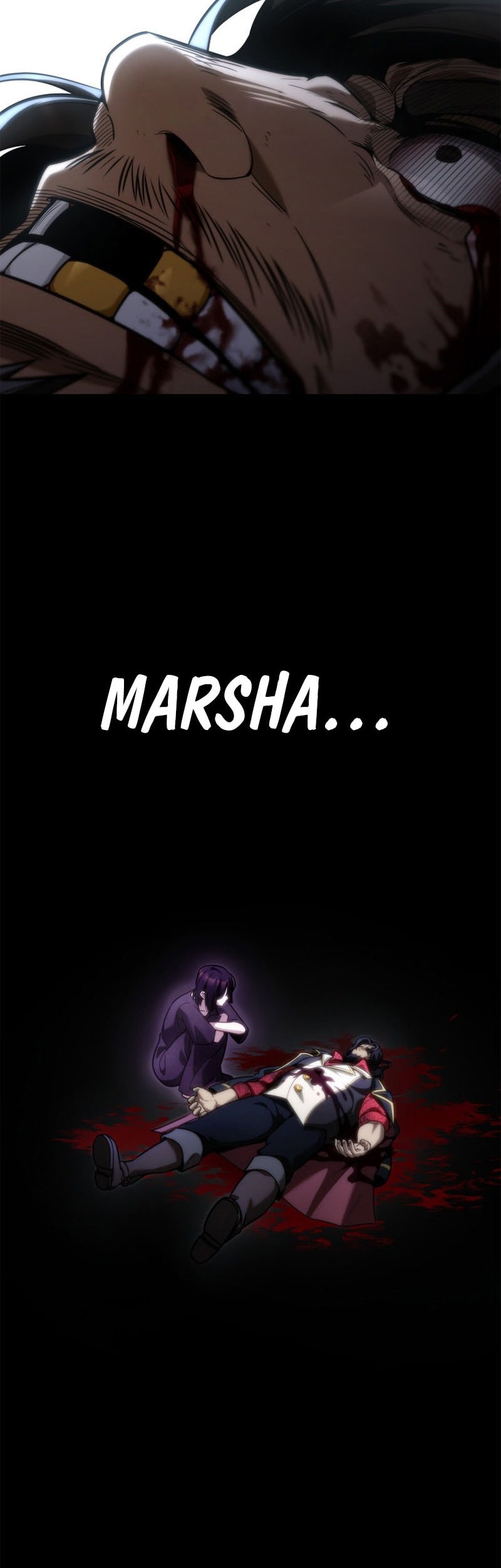 Infinite Mage Chapter 135 Gambar 34