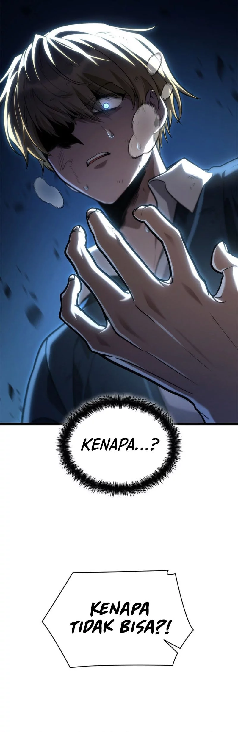 Infinite Mage Chapter 136 Gambar 36