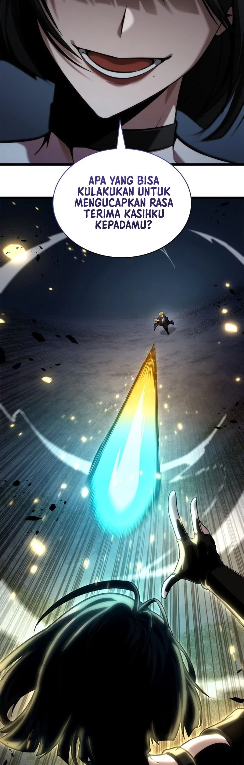 Infinite Mage Chapter 136 Gambar 42