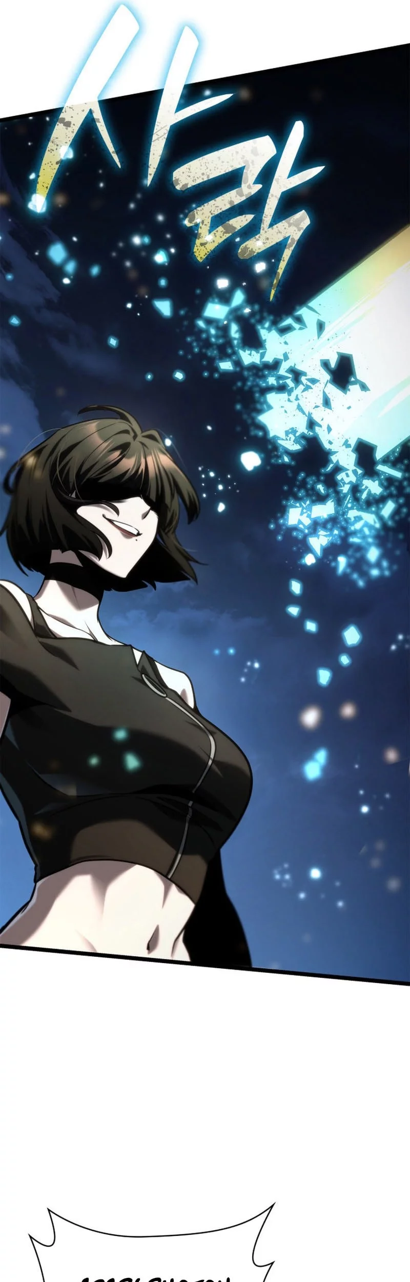 Infinite Mage Chapter 136 Gambar 49