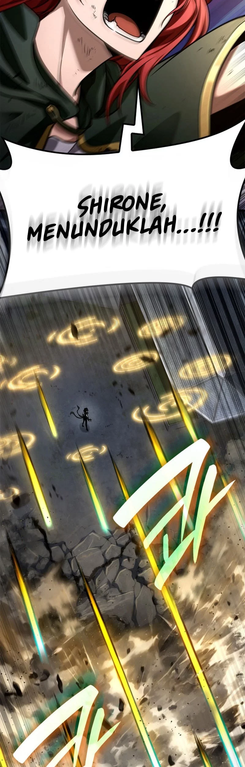 Infinite Mage Chapter 136 Gambar 55