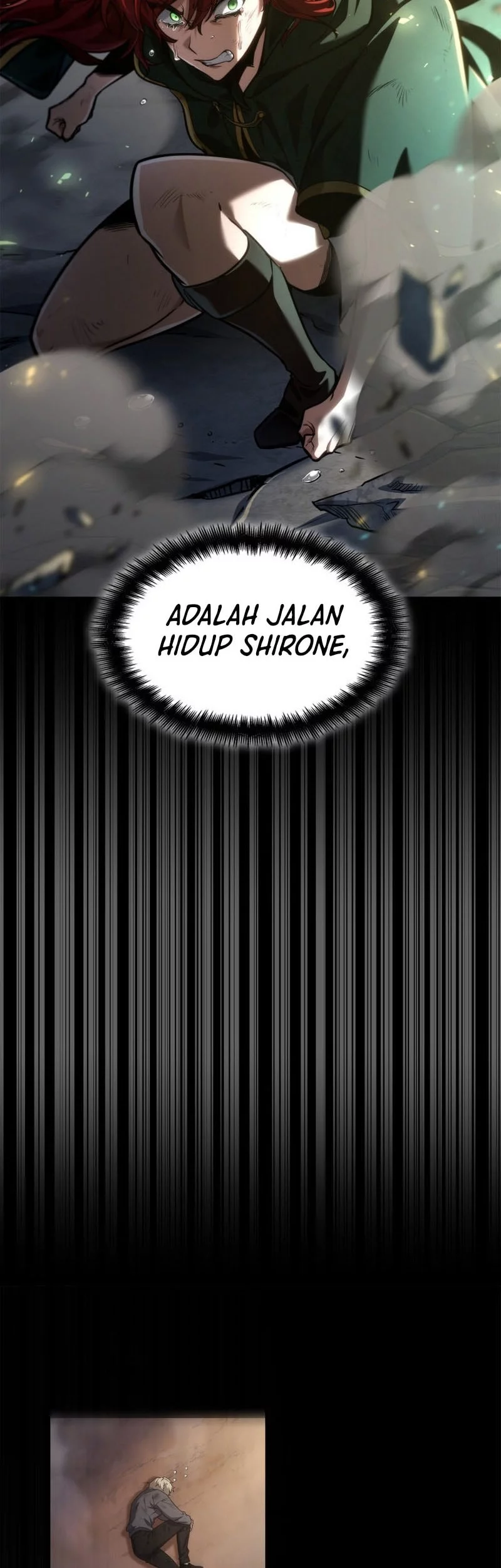 Infinite Mage Chapter 136 Gambar 70