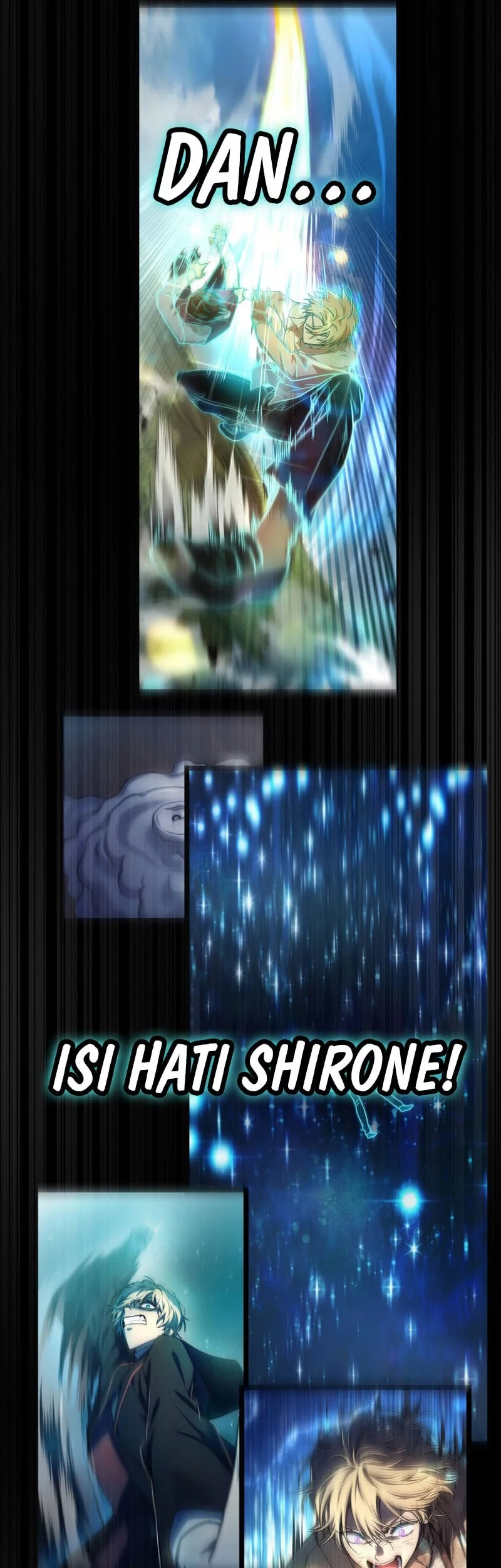 Infinite Mage Chapter 136 Gambar 72