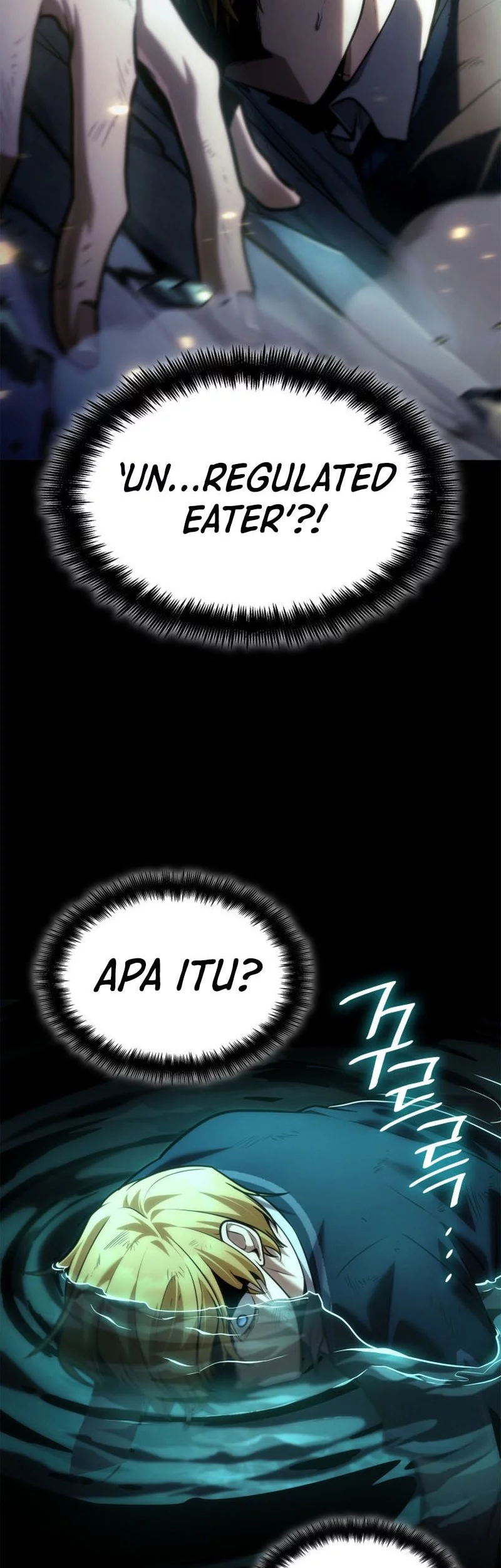 Infinite Mage Chapter 136 Gambar 81