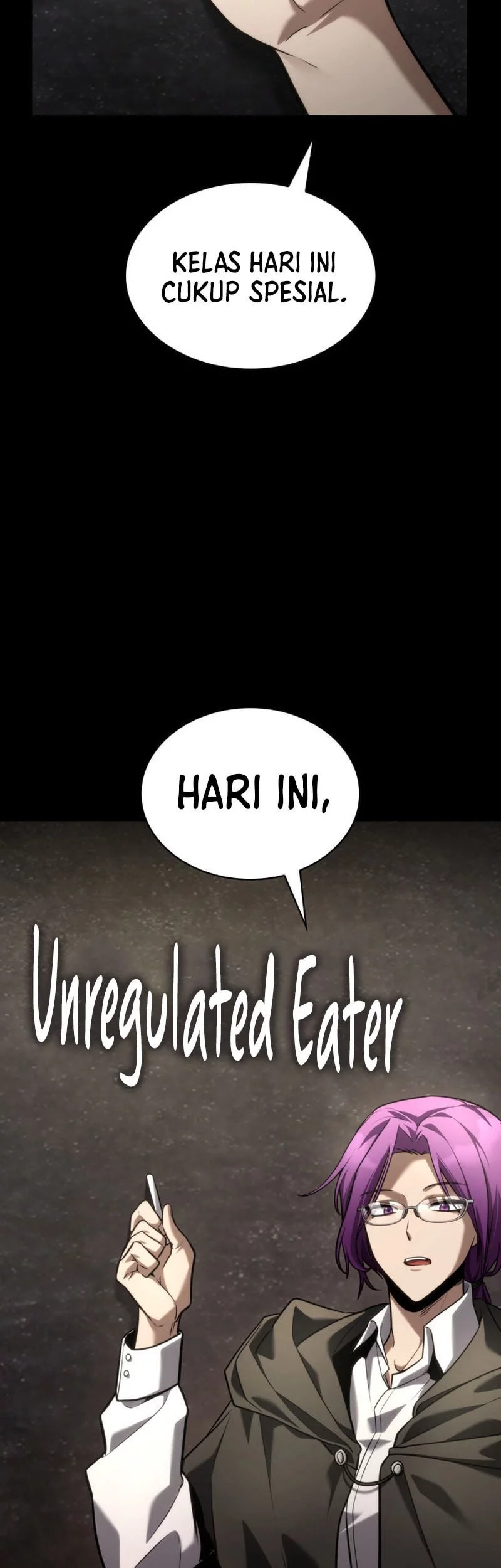 Infinite Mage Chapter 136 Gambar 86