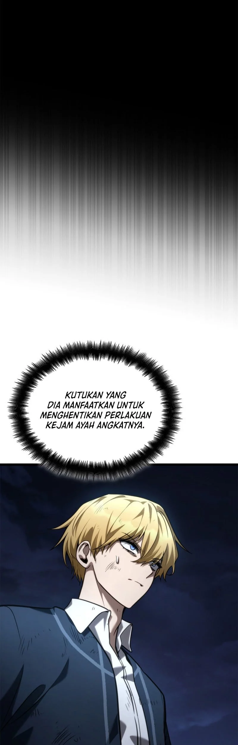 Infinite Mage Chapter 136 Gambar 22