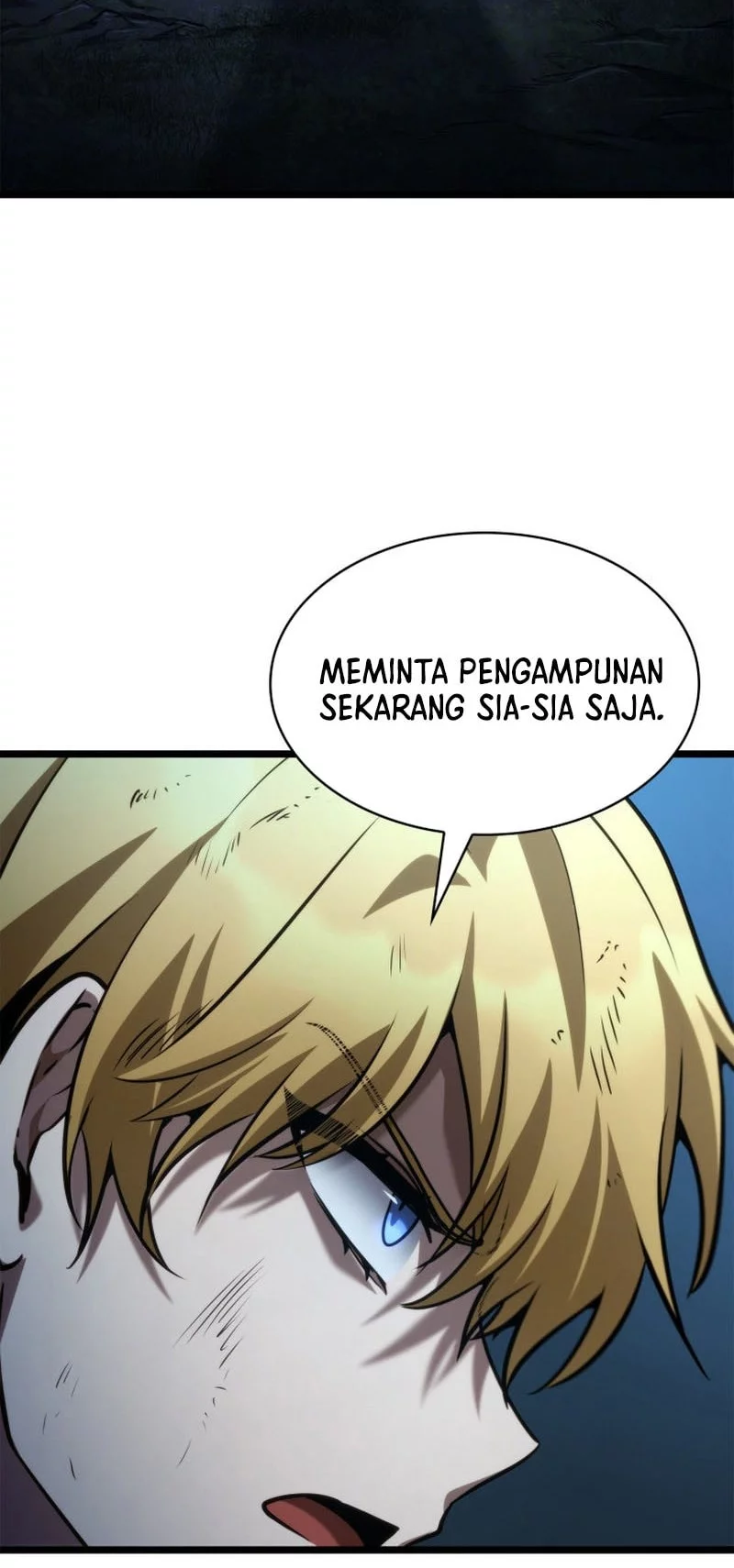 Infinite Mage Chapter 136 Gambar 25