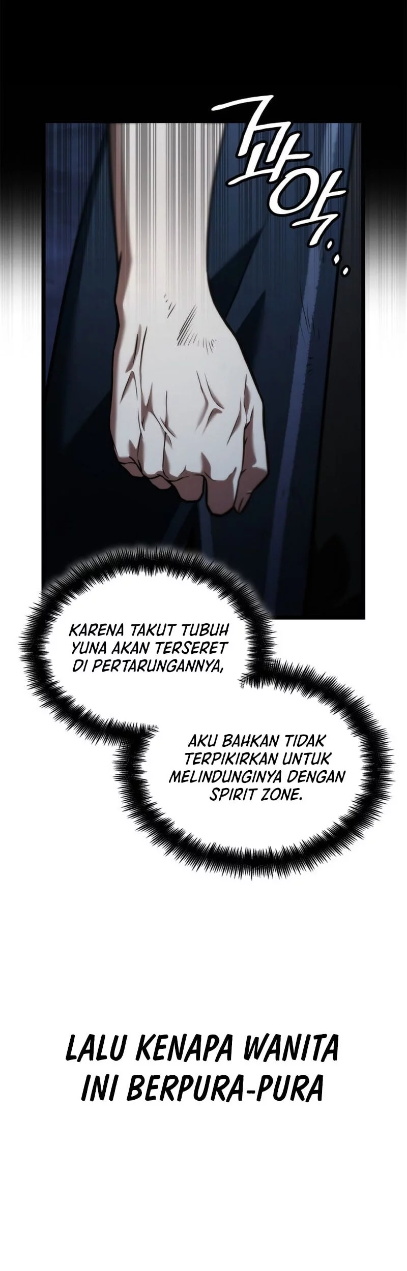 Infinite Mage Chapter 136 Gambar 11