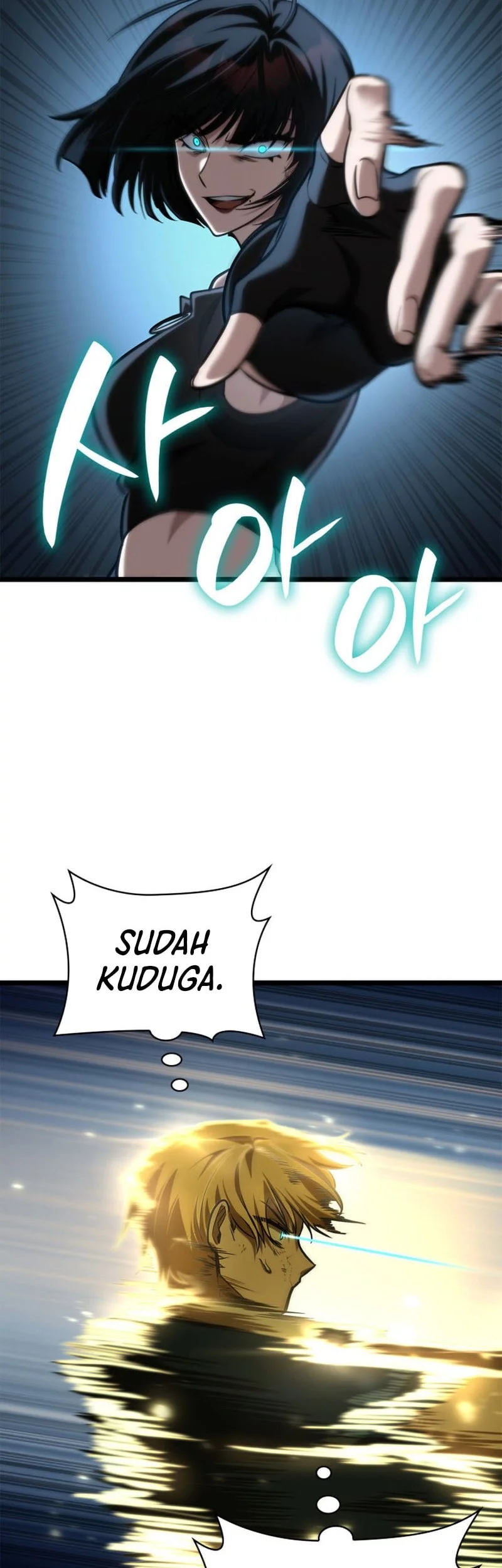 Infinite Mage Chapter 136 Gambar 27