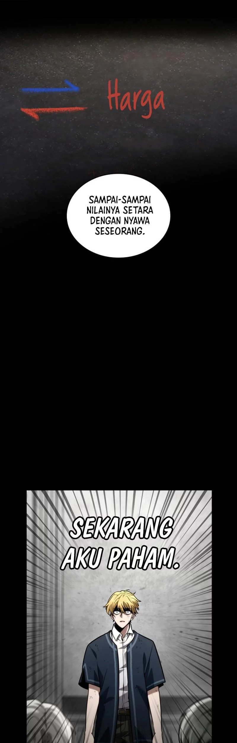 Infinite Mage Chapter 137 Gambar 36