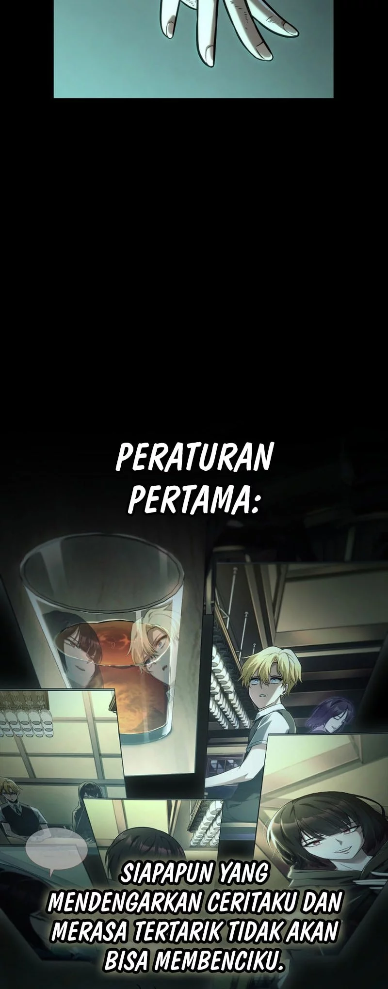 Infinite Mage Chapter 137 Gambar 41