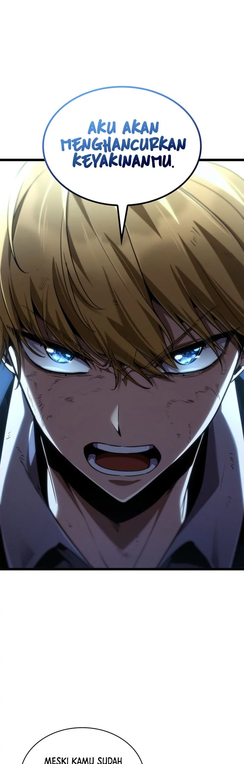 Infinite Mage Chapter 137 Gambar 56