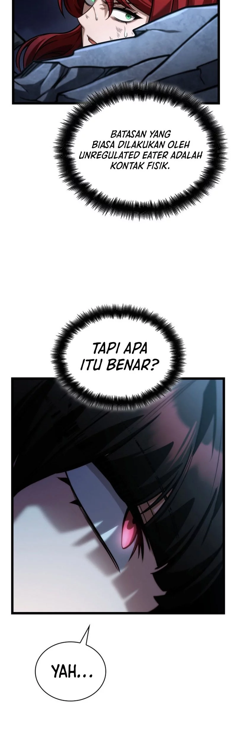 Infinite Mage Chapter 137 Gambar 63