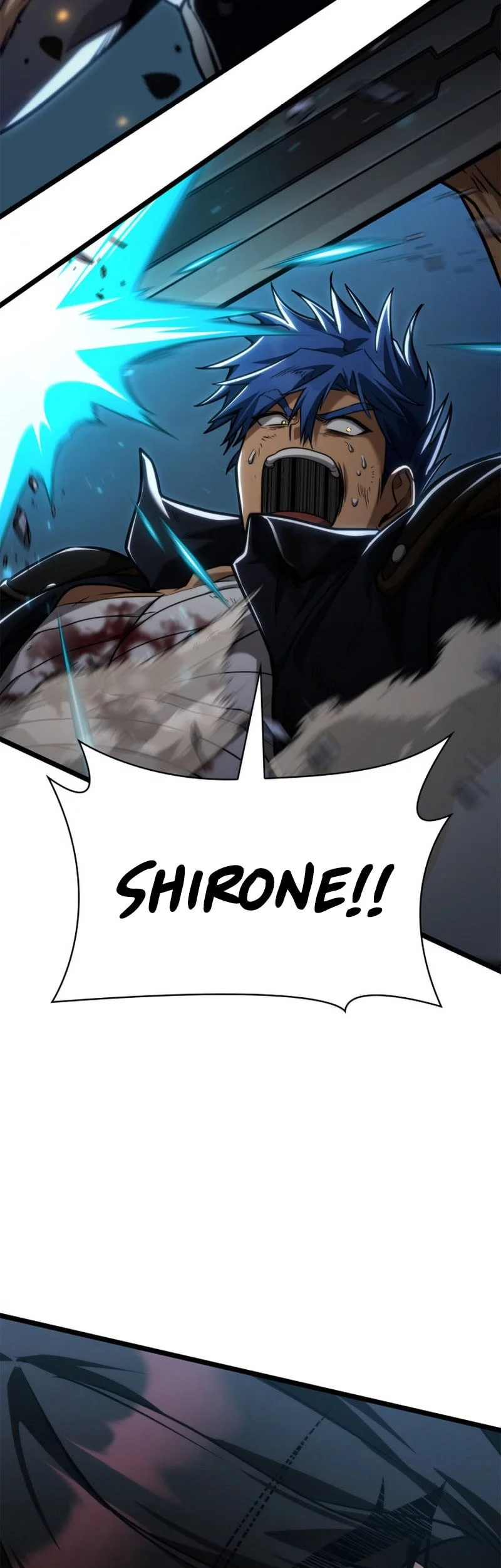 Infinite Mage Chapter 137 Gambar 72