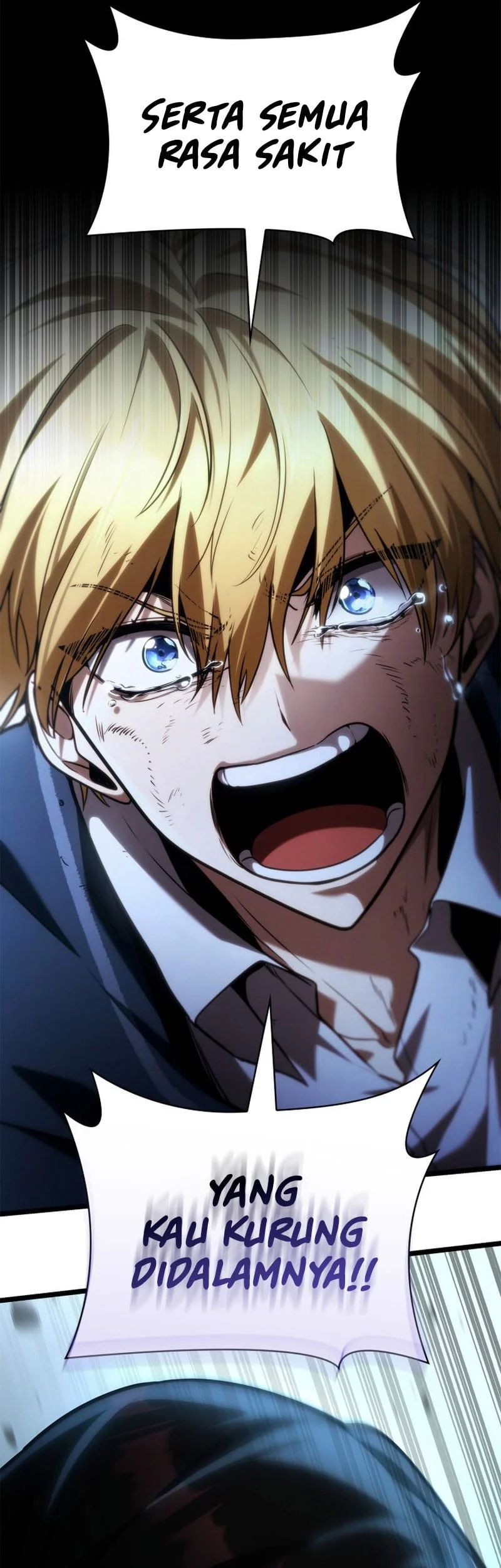 Infinite Mage Chapter 137 Gambar 78