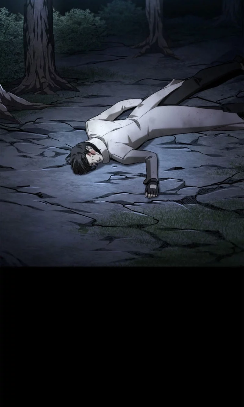 Infinite Mage Chapter 137 Gambar 81