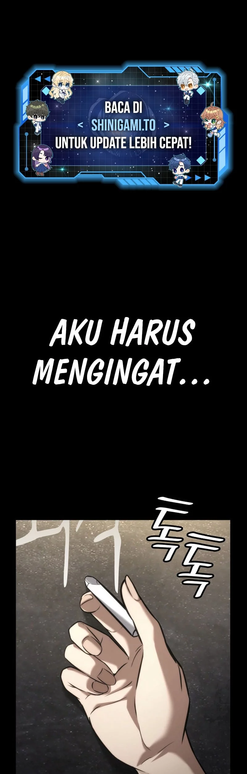 Manhwa Infinite Mage Chapter 137 gambar nomor 2