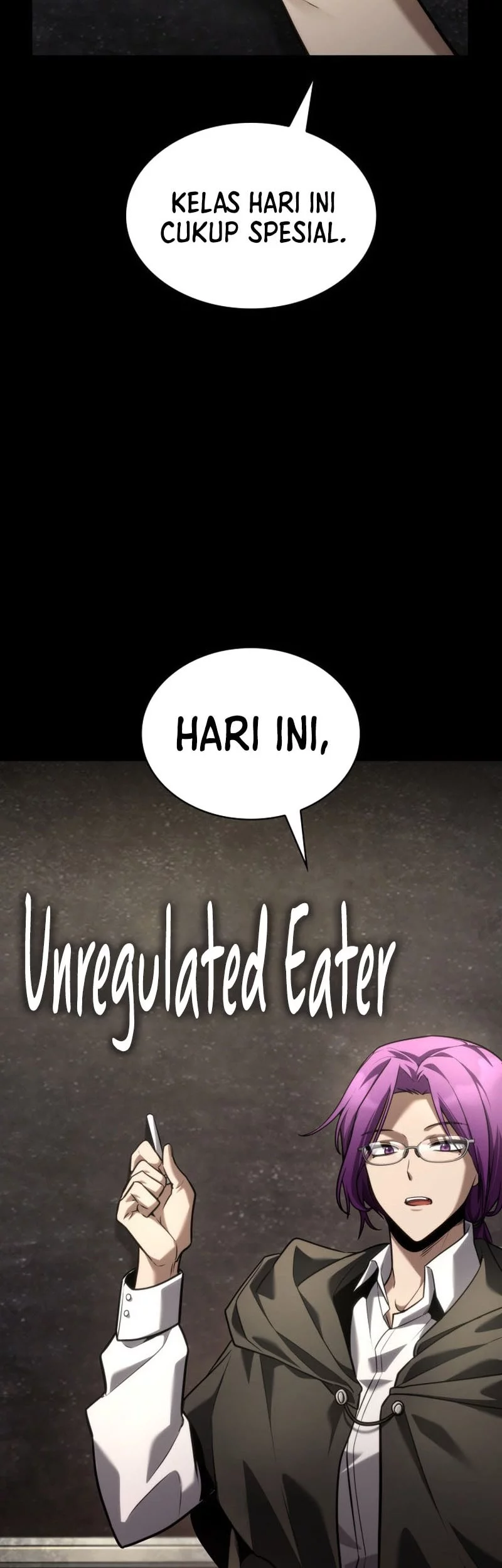 Infinite Mage Chapter 137 Gambar 3