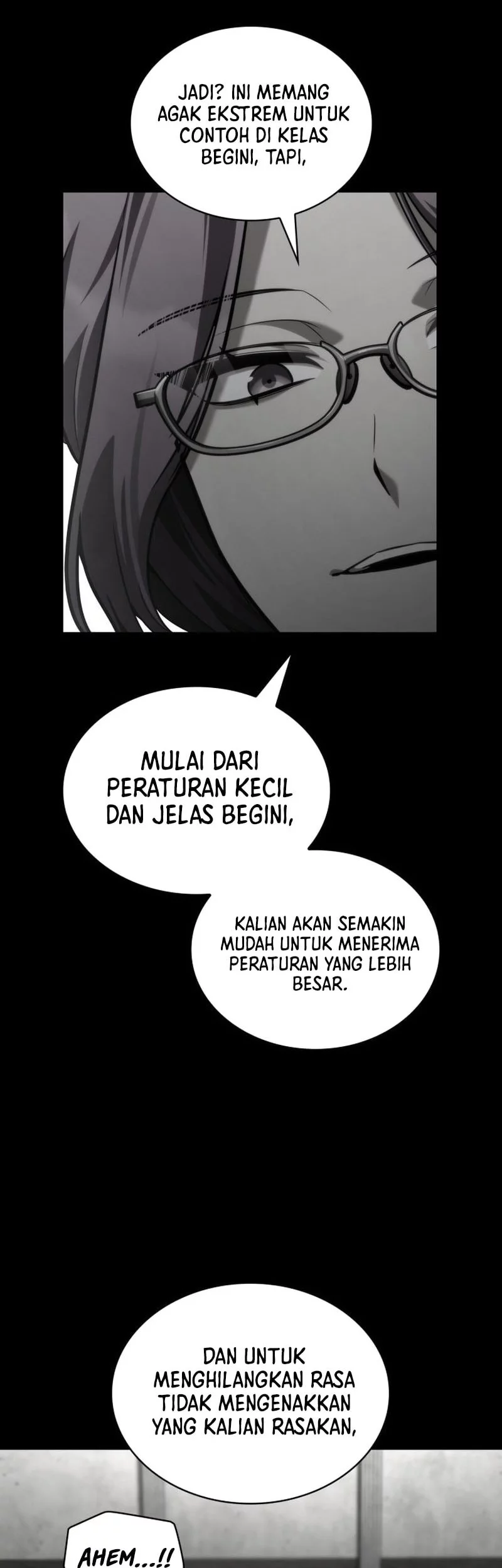 Infinite Mage Chapter 137 Gambar 27