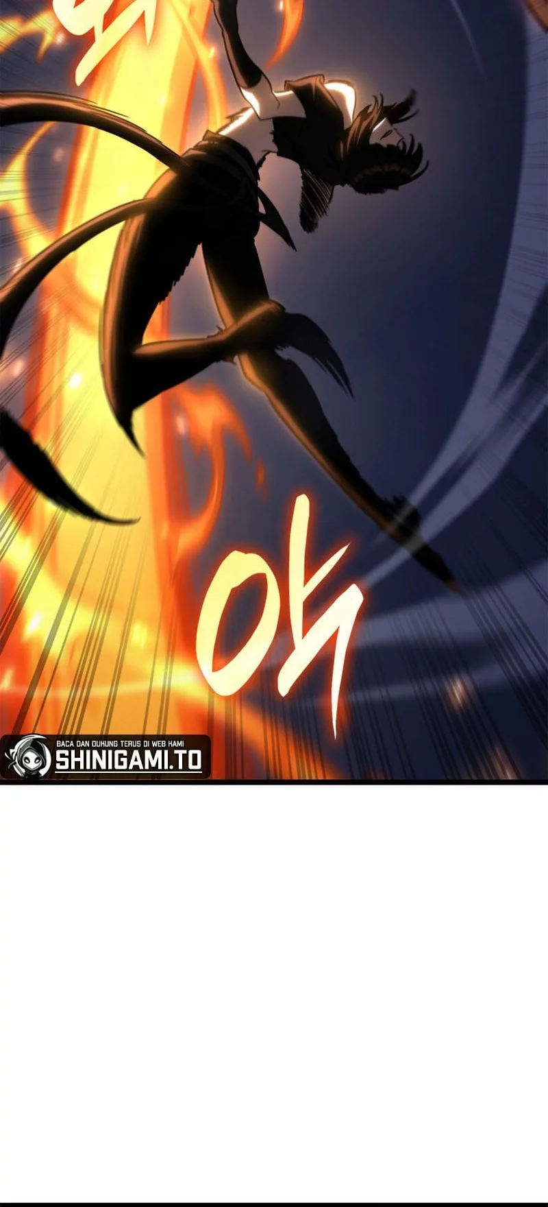 Infinite Mage Chapter 138 Gambar 42