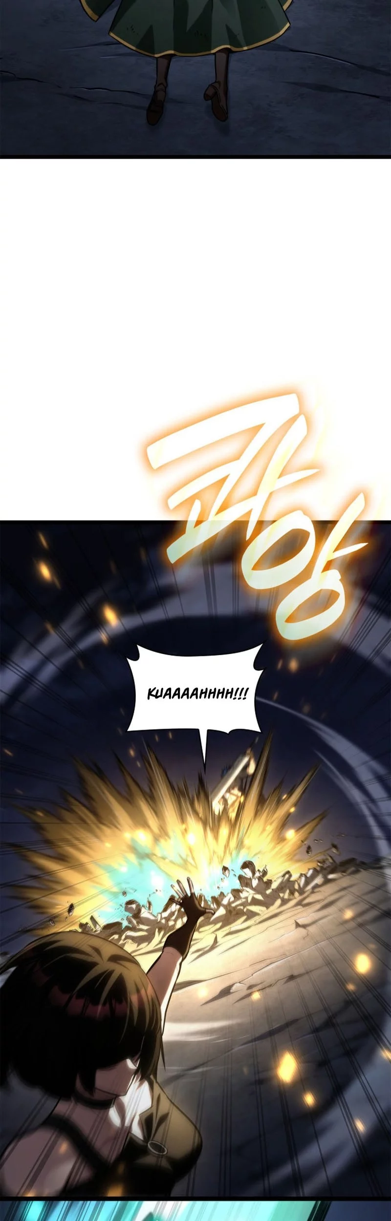 Infinite Mage Chapter 138 Gambar 44