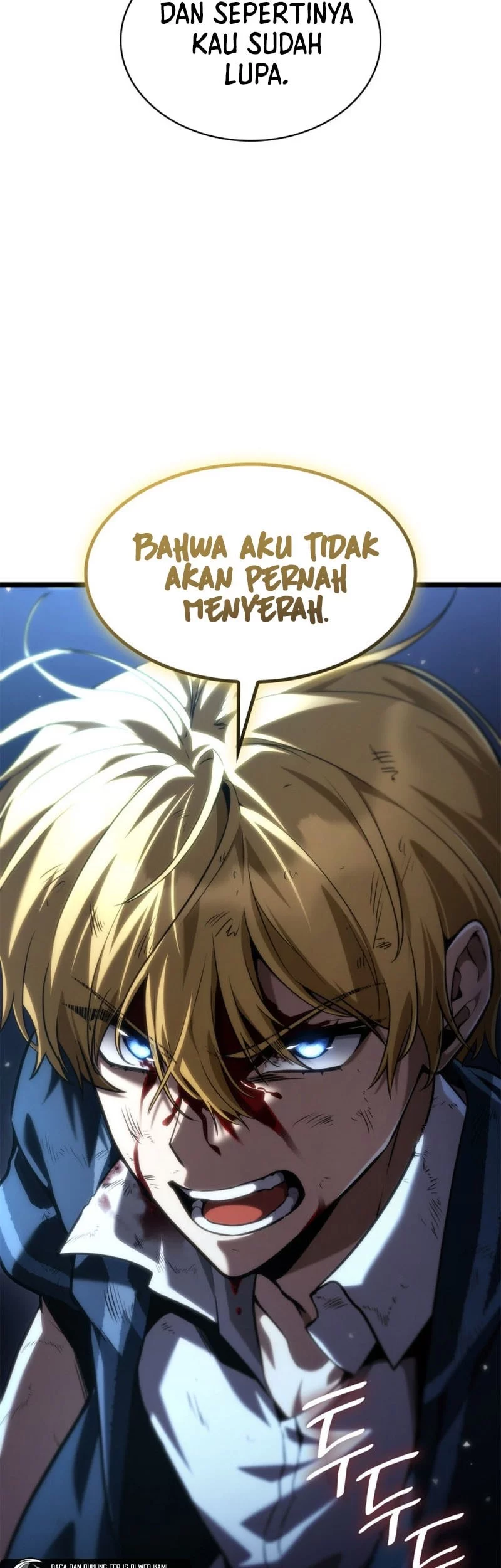 Infinite Mage Chapter 138 Gambar 53