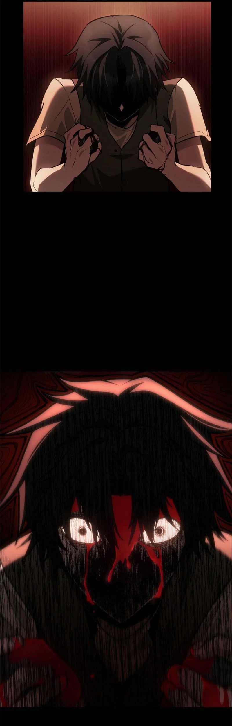 Infinite Mage Chapter 138 Gambar 55