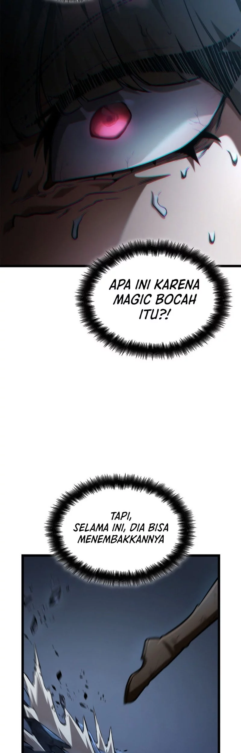 Infinite Mage Chapter 138 Gambar 60