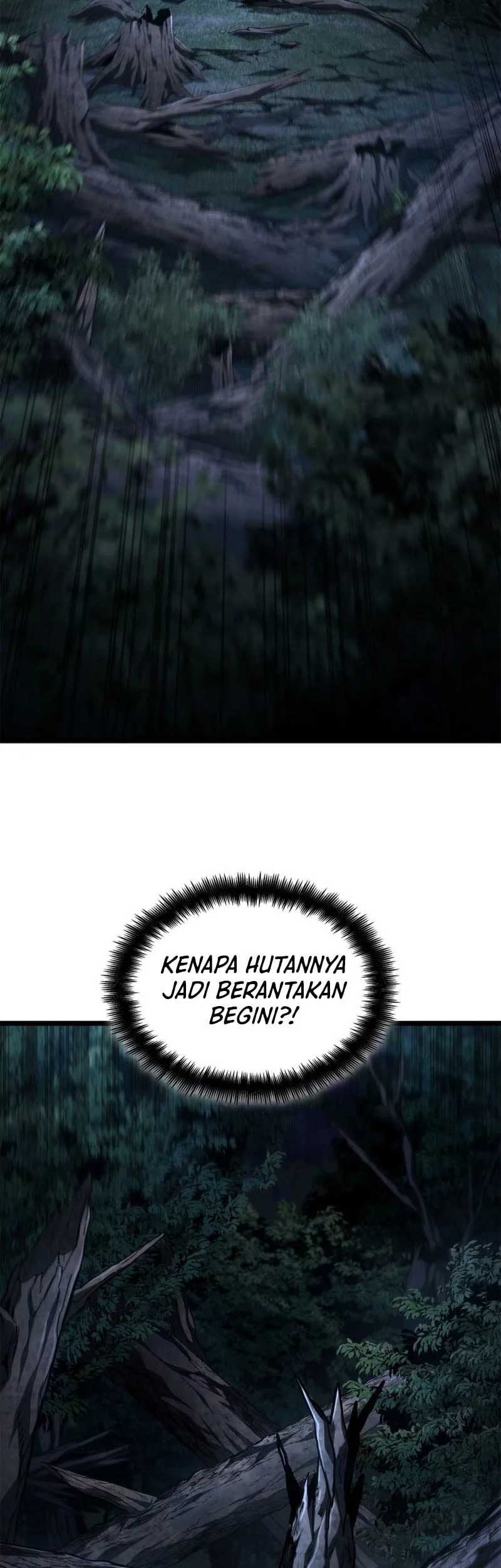 Infinite Mage Chapter 138 Gambar 65