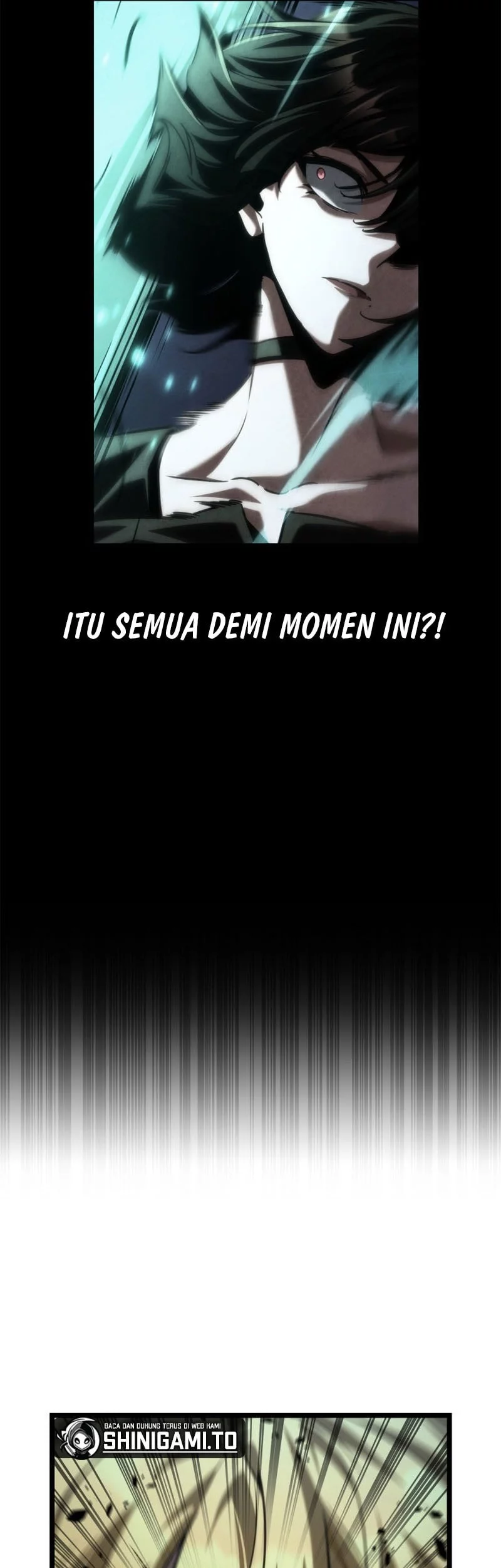 Infinite Mage Chapter 138 Gambar 67