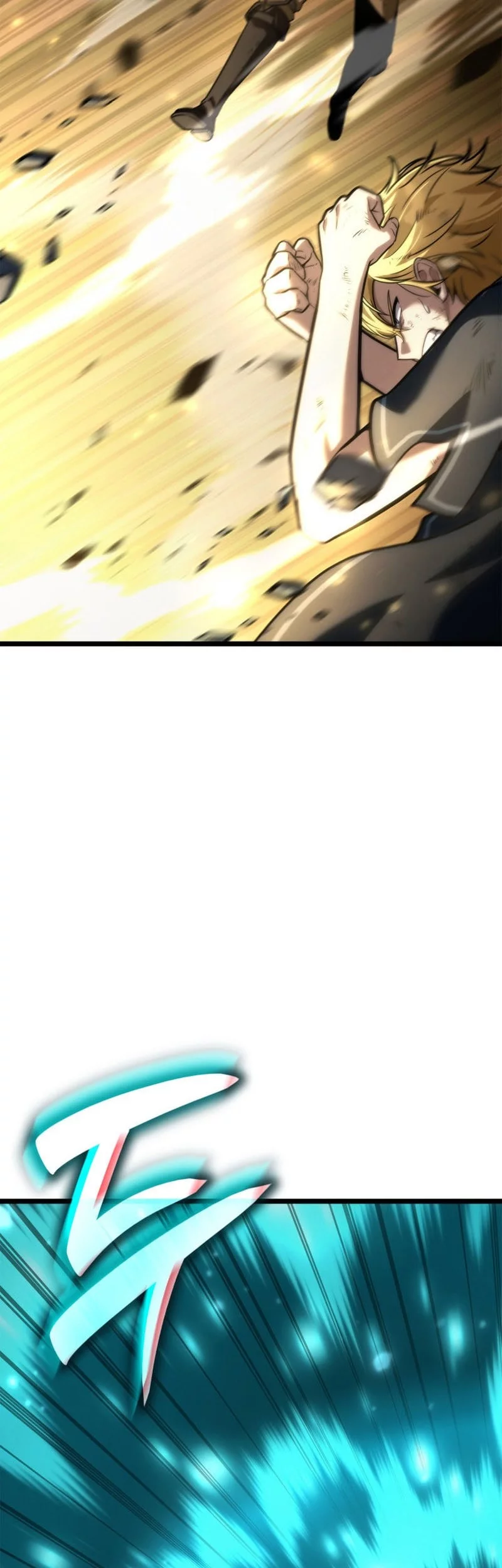 Infinite Mage Chapter 138 Gambar 72